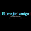 Cover El Mejor Amigo