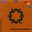 Cover Black V Neck & Friends