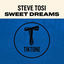 Cover Sweet Dreams