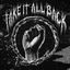 Cover Take It All Back