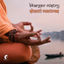 Cover Mantras für den Frieden