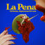 Cover LA PENA (REMIX)