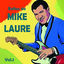 Cover Exitos De Mike Laure, Vol. 1