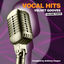 Cover Vocal Hits Velvet Grooves Volume Forte!
