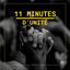 Cover 11 minutes d'unité