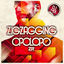 Cover ZigZagging Compiled & Mixed by Opolopo