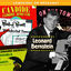 Cover Composers On Broadway: Leonard Bernstein