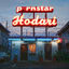 Cover P★RN STAR