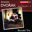 Cover Dvořák: Piano Trios Nos. 1-4