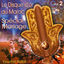 Cover Le disque d'Or du Maroc, Special Mariages Vol2
