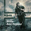 Cover Pride and Honour