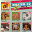 Cover Originele Piratenhits deel 12