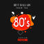 Cover Best Ballads from the 80`s