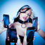 Cover internet icon / BL0W