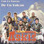 Cover Con la Fuerza de un Volcán