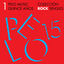 Cover Pelo Music Quince Años - Colección Rock Singles