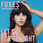 Cover Let Go for Tonight