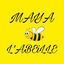 Cover MAYA L'ABEILLE (feat. DJ L3XIS) [Shatta]