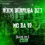 Cover Rock Derruba Dz7
