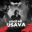 Cover Você Me Usava