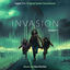 Cover Invasion (Music from the Original TV Series: Season 1)
