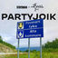 Cover Partyjoik