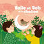 Cover Bulle et Bob et le chaton