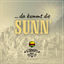 Cover Da kummt die Sunn'