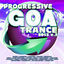 Cover Progressive Goa Trance 2013 V.2