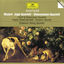 Cover Mozart, W.A.: String Quartets K. 458 "Hunt"; K. 465 "Dissonance" / Haydn, J.: String Quartet, Op.76 No.3 "Emperor"