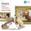 Cover Chopin: Walzer & Impromptus