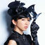 Cover Liar Mask (Anime size Version)