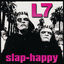 Cover Slap-Happy