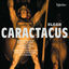 Cover Elgar: Caractacus, Op. 35