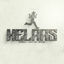 Cover Helaas