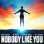 Cover Nobody Like You (feat. MUIS)