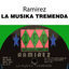 Cover La Musika Tremenda