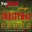 Cover theJazz Plays Christmas