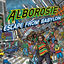 Cover Escape From Babylon