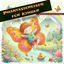 Cover Phantasiereisen für Kinder (Der freudige Schmetterling)