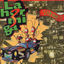 Cover La Hormiga 3 Vamos