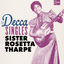 Cover The Decca Singles, Vol. 1