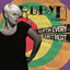 Cover With Every HeartBeat/Dave Spoon Remix