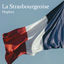 Cover La Strasbourgeoise