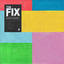Cover The Fix EP