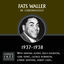 Cover Complete Jazz Series 1937 - 1938