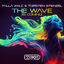 Cover The Wave (Is Coming)