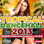 Cover Tropical Dancehall 2013