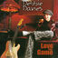Cover Love The Game