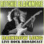 Cover Rainbow Long - Live Rock Broadcast (Live)